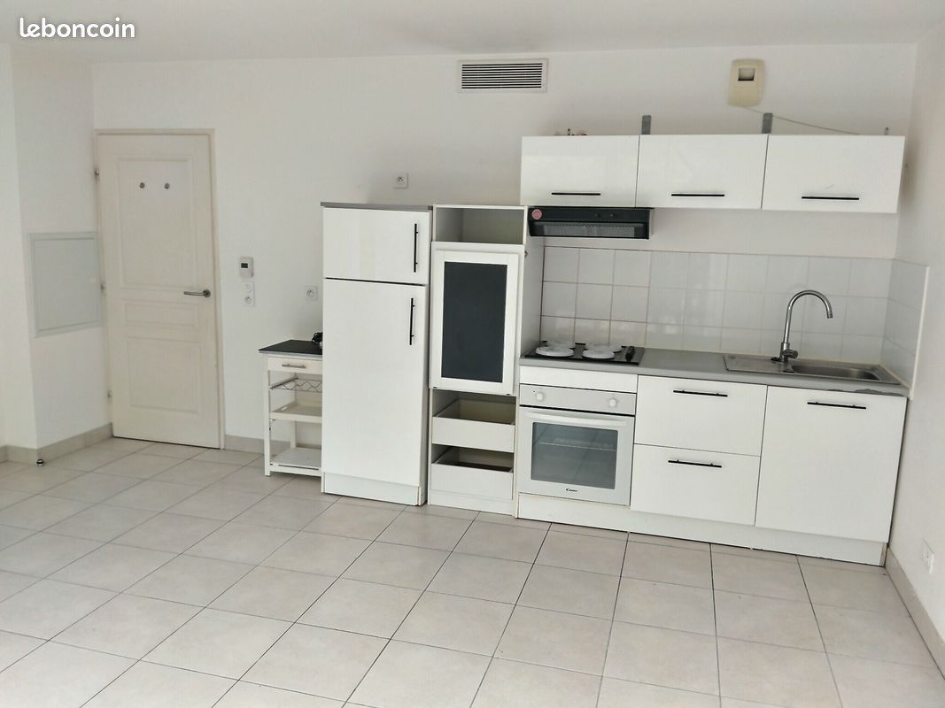 Appartement 1 pièce 32 m² · à Aix-en-Provence · 32 m² · 170 000 €