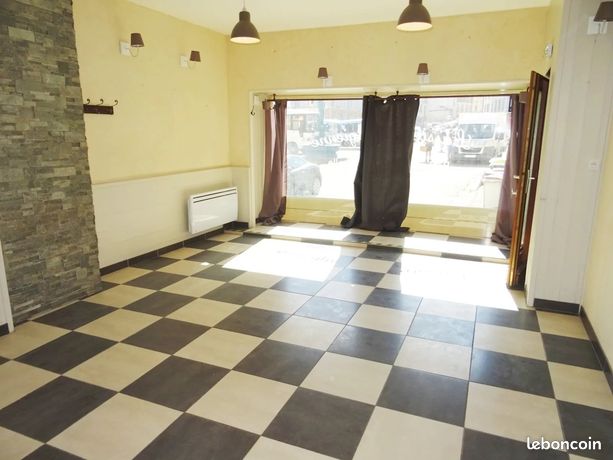 Maison 14 pièces 205 m²