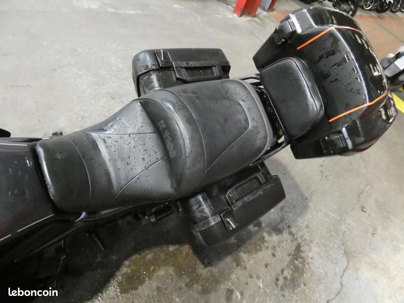 BMW K1 1100 cm3 (image 12)