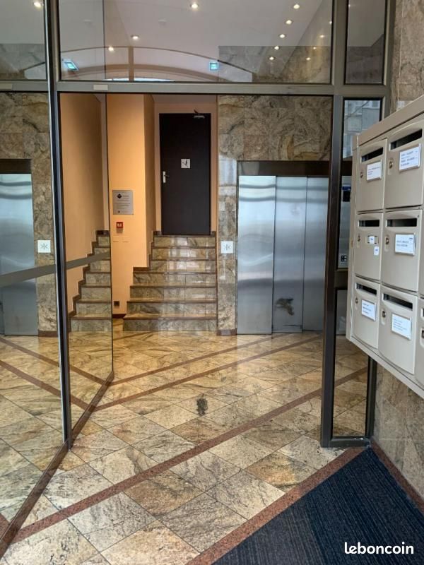 Appartement 1 pièce 39 m² - Limoges 87000 (image principale 4)