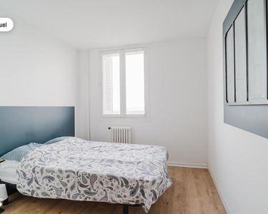 Appartement 213 000 € - 62 m²