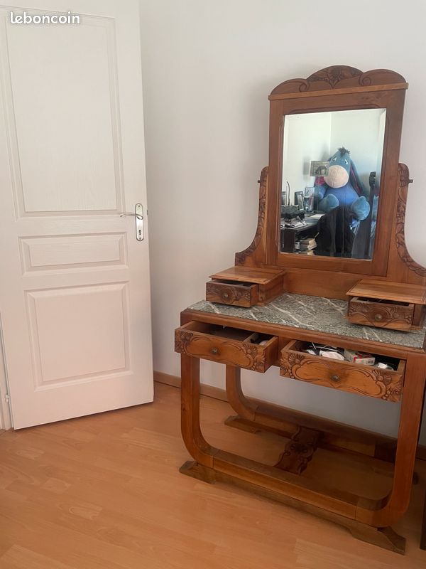 Coiffeuse (image 2)