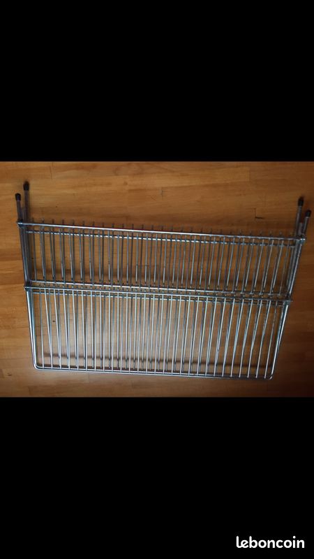 Égouttoir pliable neuf (image 2)