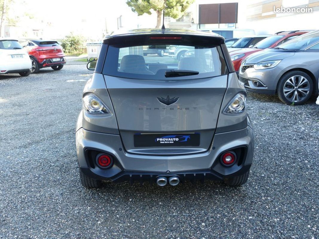 Chatenet ch 40 sportline (image 6)