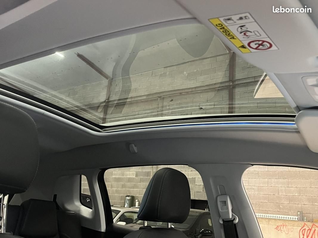 Peugeot 2008 1.6 HDI 100 CH CROSSWAY (image 24)