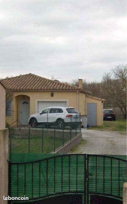 Maison 4 pièces 120 m² · à Carcassonne · 120 m² · 250 000 €