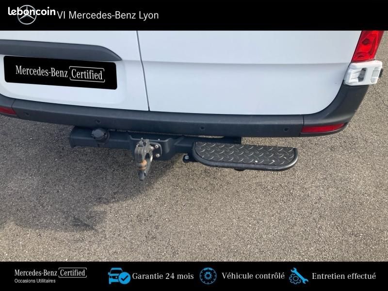 Mercedes-benz Sprinter Fg 315 CDI 37 (image 16)