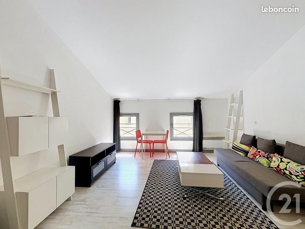 Appartement 2 pièces 31 m² · à Bordeaux · 31 m² · 190 000 €