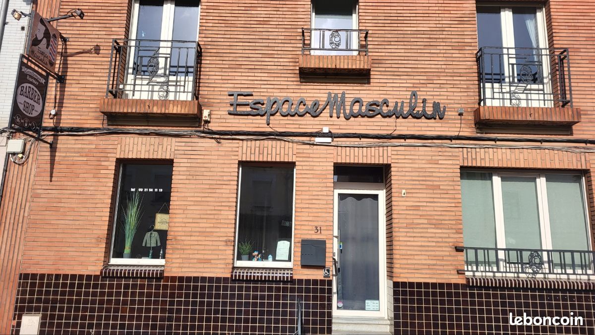 Maison 9 pièces 150 m² · à Lillers · 150 m² · 199 000 €