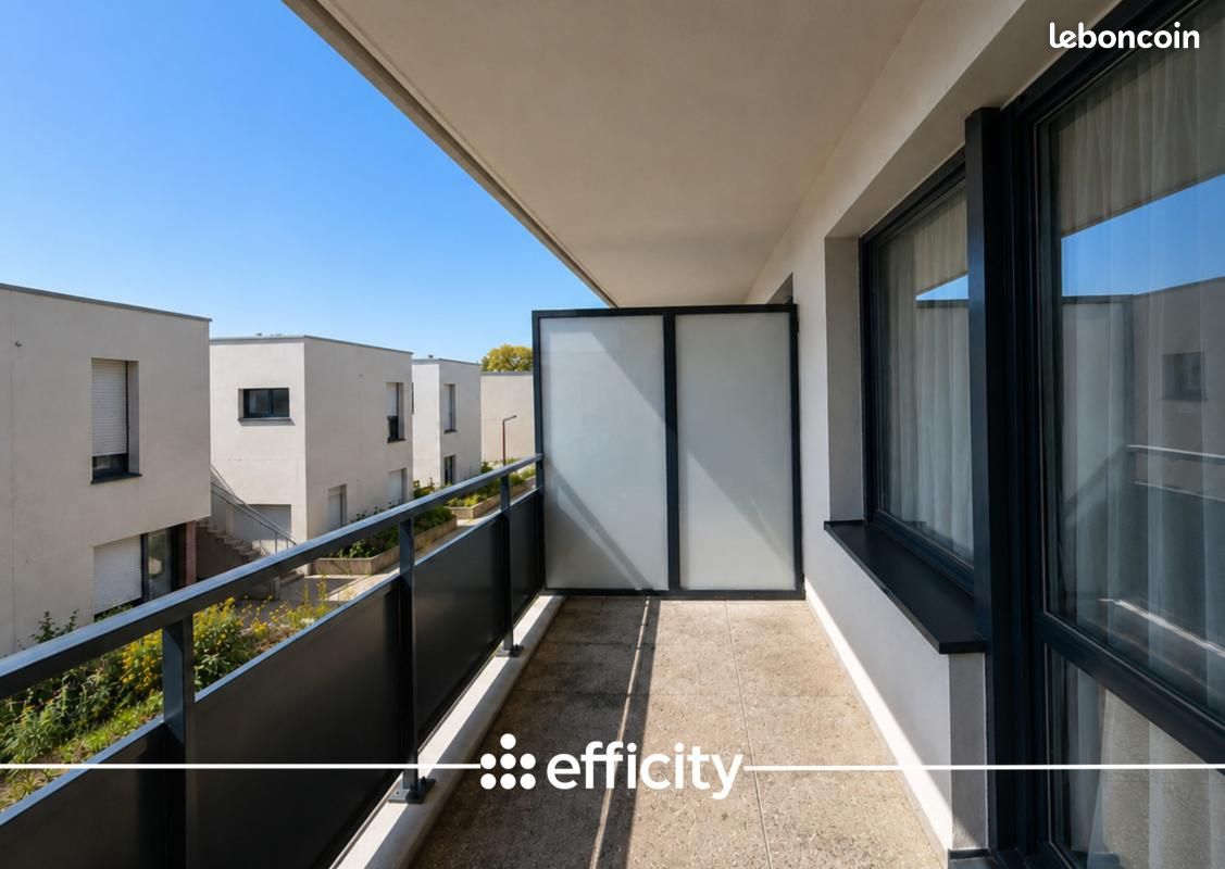 Appartement 3 pièces 64 m² · à Nantes · 64 m² · 199 000 €