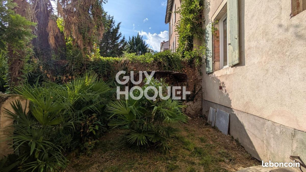 Appartement 2 pièces 34 m² · à Cahors · 34 m² · 79 900 €