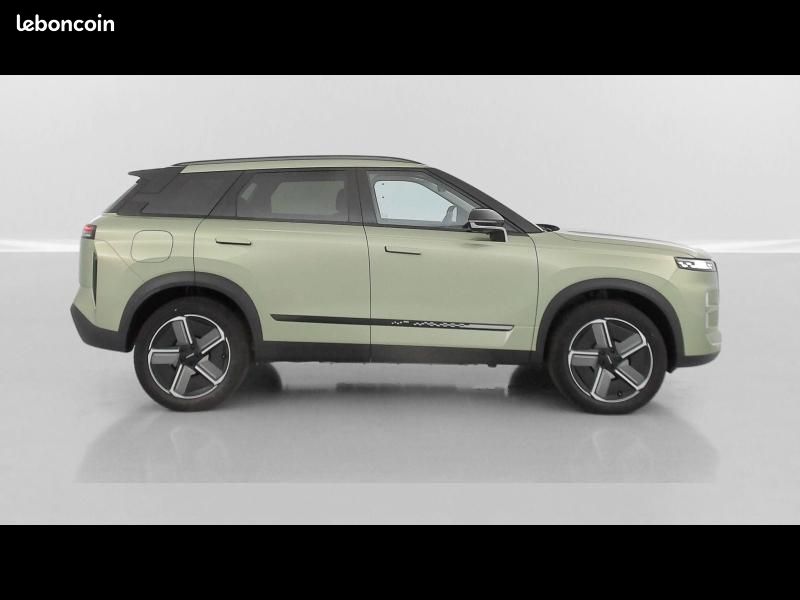 Jaecoo J7 1.5 TGDI 279ch SHS-P Exclusive (image 2)