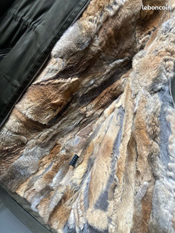 Parka Zapa (image 4)