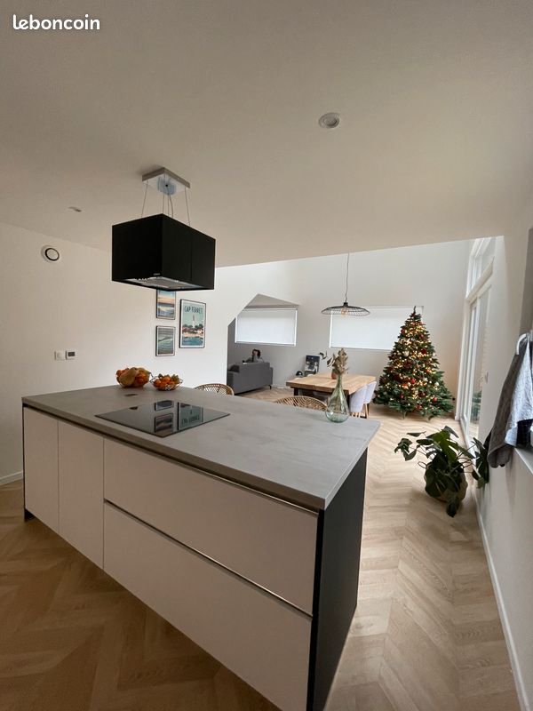 Appartement 4 pièces 90 m² · à Tourcoing · 90 m² · 289 000 €