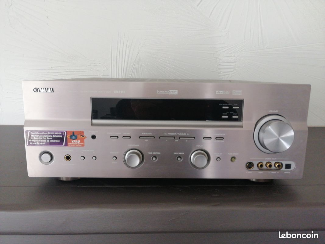 Emplie Yamaha Rx V750 (image 1)