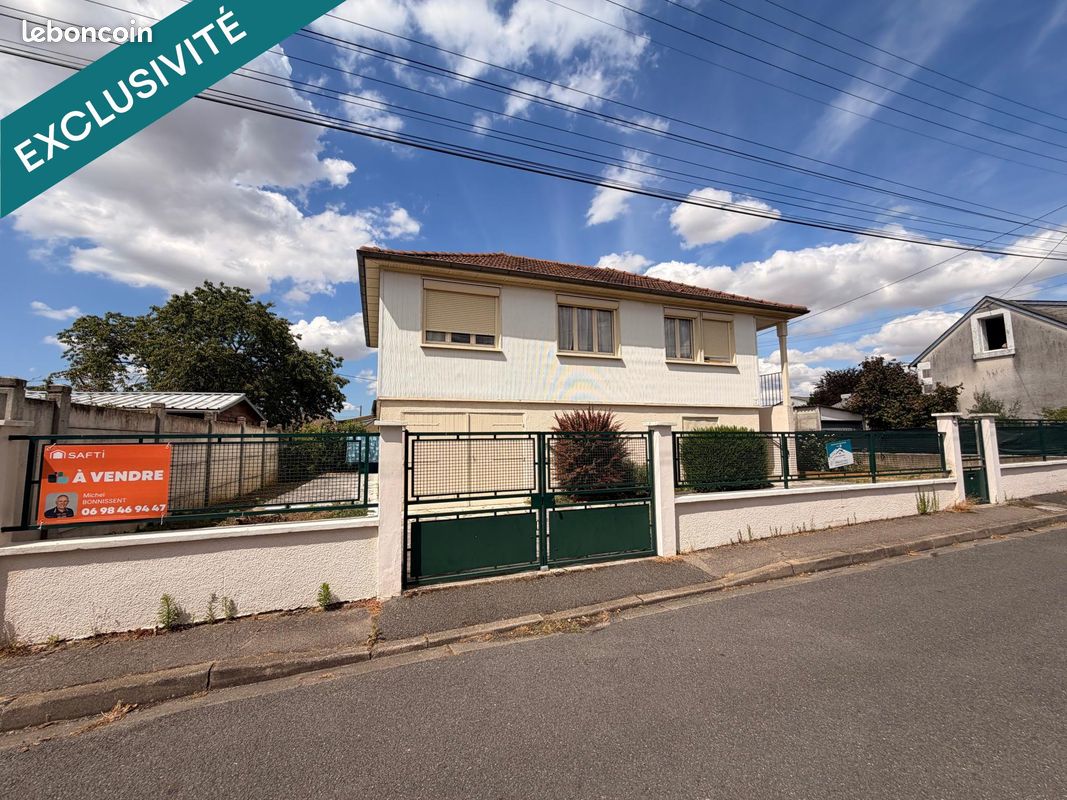 Maison 3 pièces 74 m² (image 2)