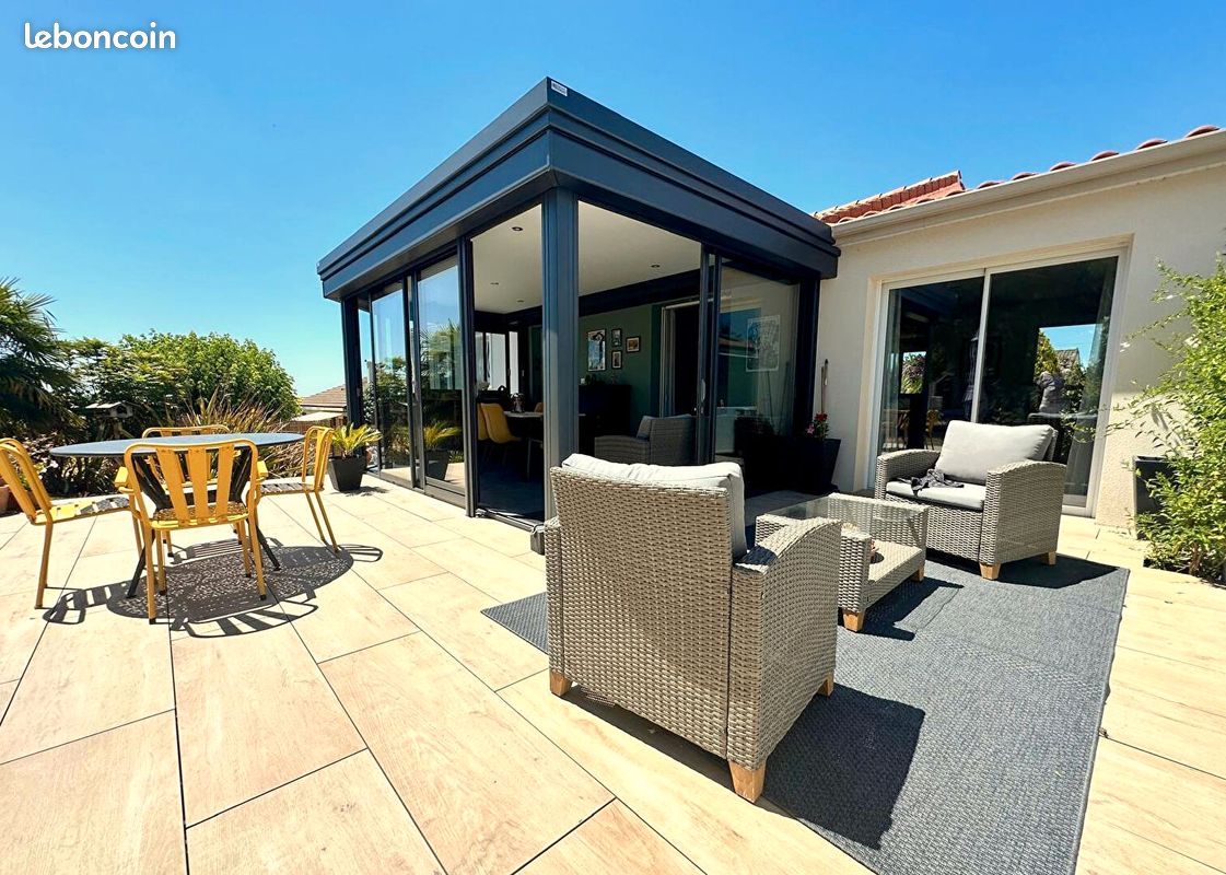Maison 5 pièces 117 m² · à Le Loroux-Bottereau · 117 m² · 351 200 €