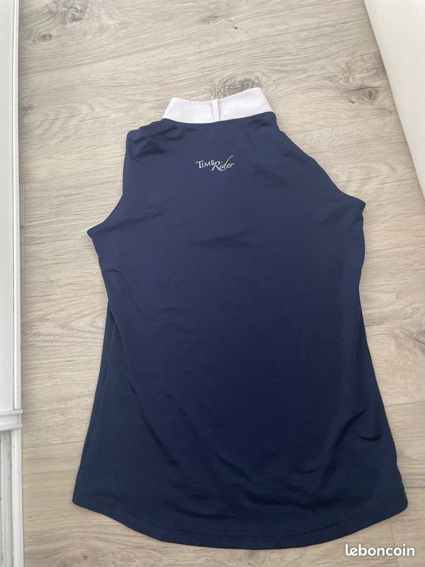 Polo de concours (image 4)