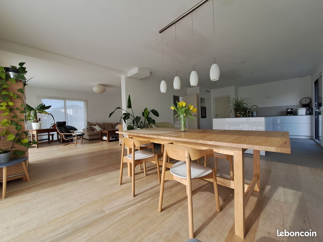 Maison 6 pièces 177 m² · à Bétheny · 177 m² · 525 000 €