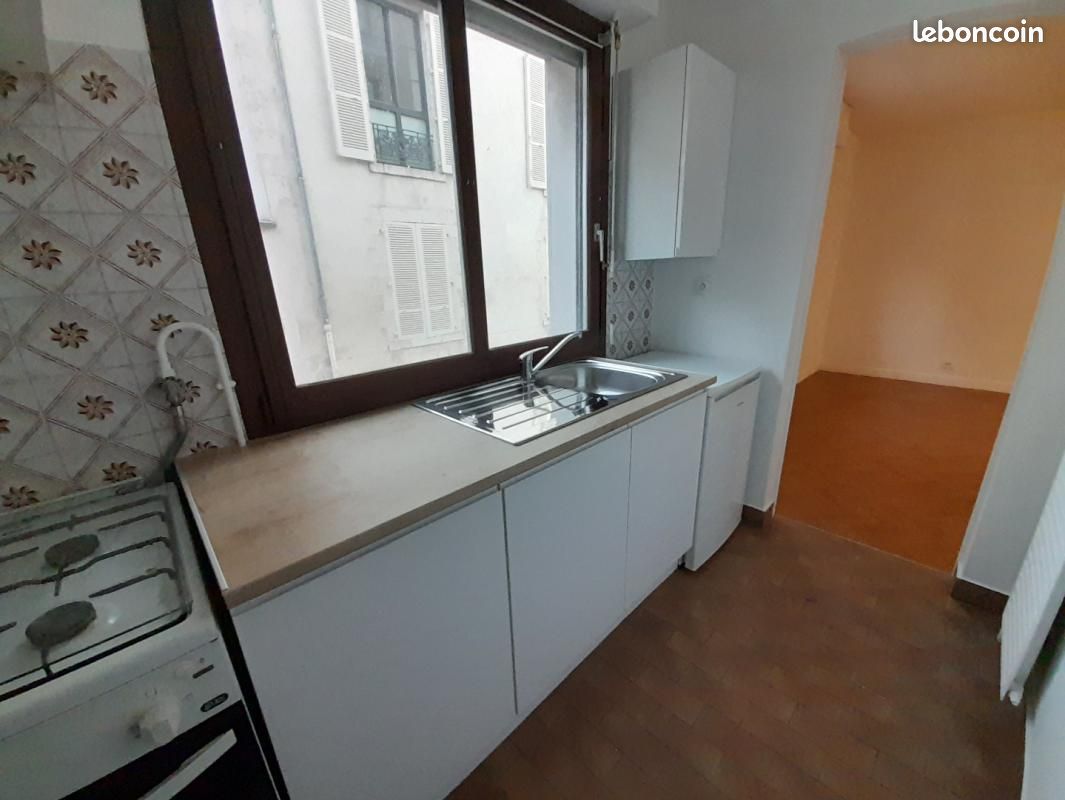 Appartement a louer orleans - 1 pièce(s) - 28 m2 - Surfyn