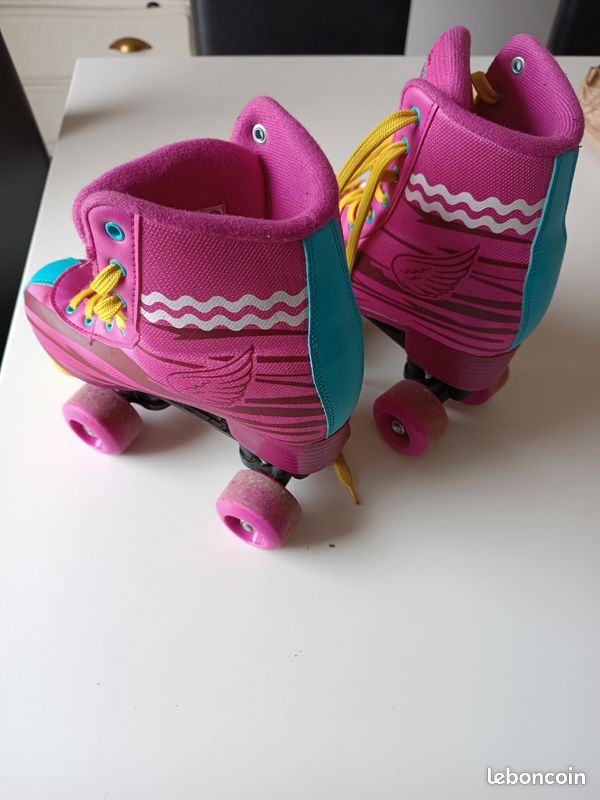 Patin à roulettes soy luna taille 36 Sport Plein air