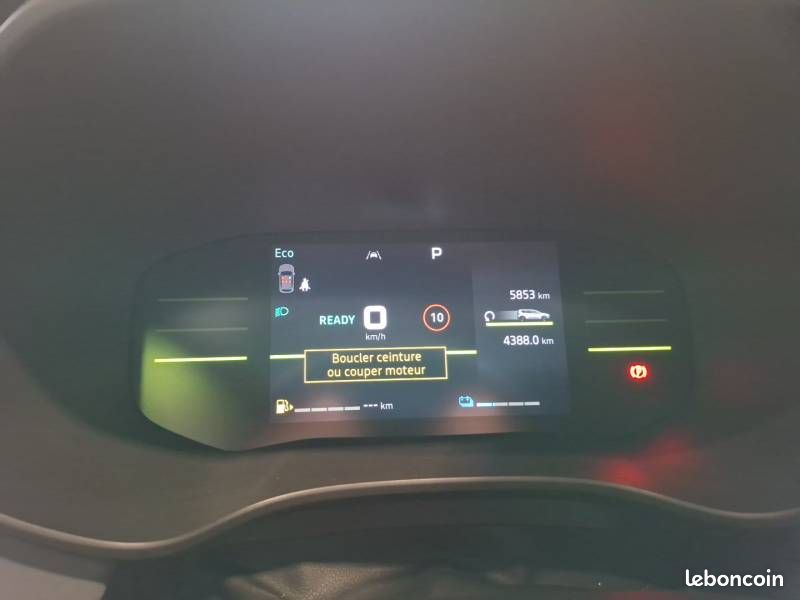 Dacia Jogger Hybrid 140 7 places GSR2 Extreme (image 17)