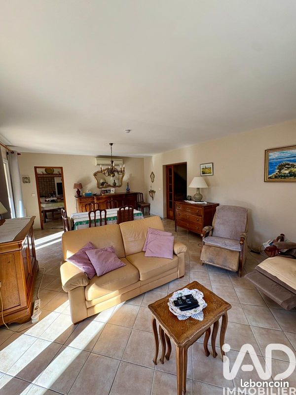 Maison 4 pièces 115 m² · à Bages · 115 m² · 339 000 €