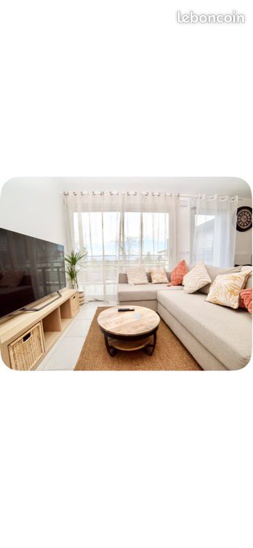 Appartement 3 pièces 62 m² · à Neydens · 62 m² · 1 500 €