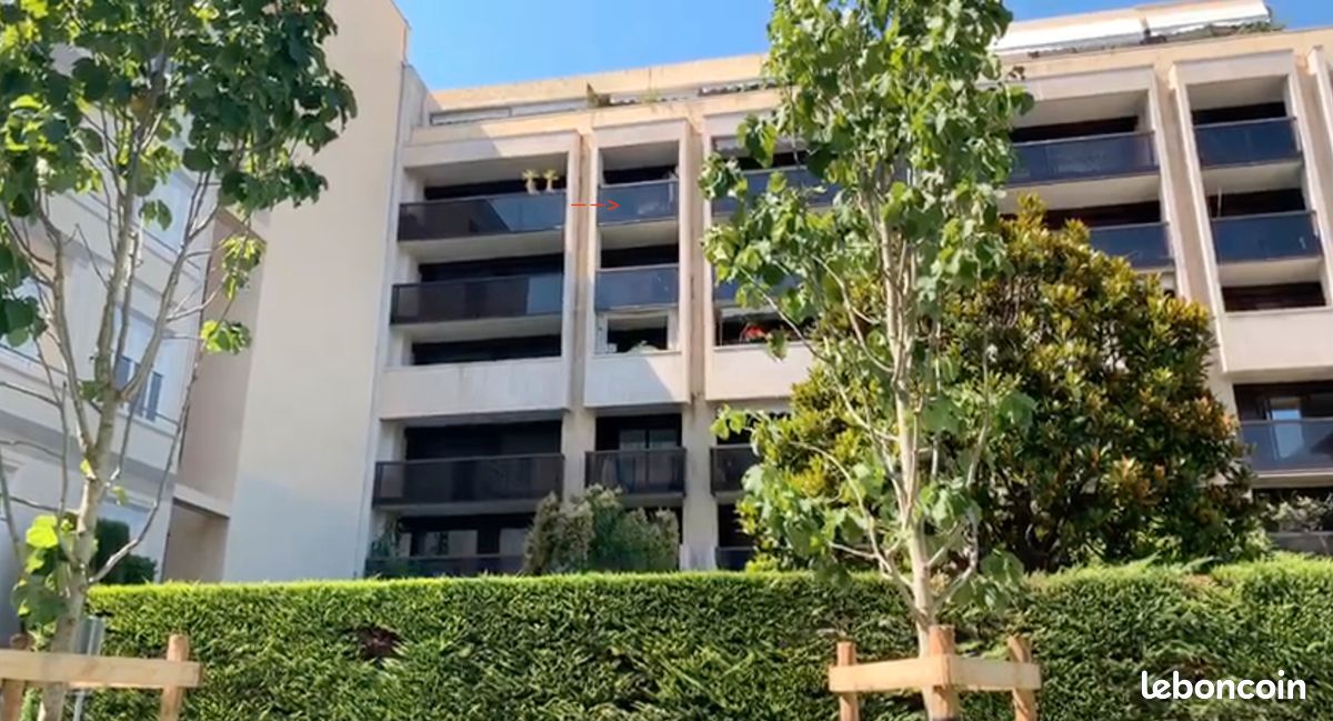 Appartement 1 pièce 27 m² · à Nice · 27 m² · 265 000 €