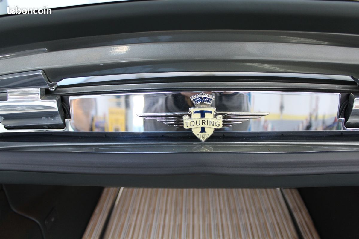 BENTLEY FLYING STAR BENTLEY FLYING STAR - Shooting Brake (image 10)