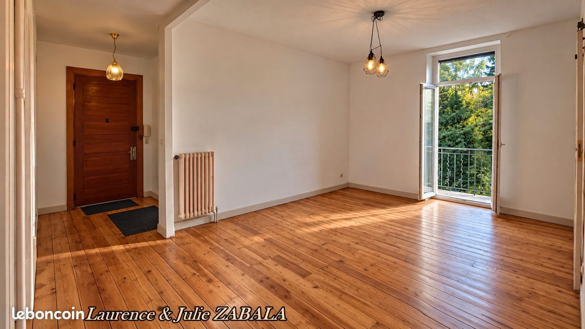 Appartement 5 pièces 82 m² · à Gap · 82 m² · 195 200 €