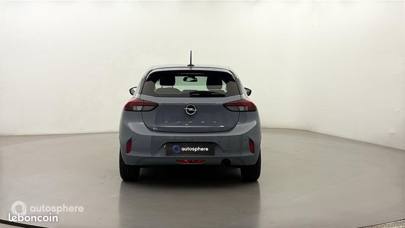 Opel Corsa 1.2 75ch (image 6)