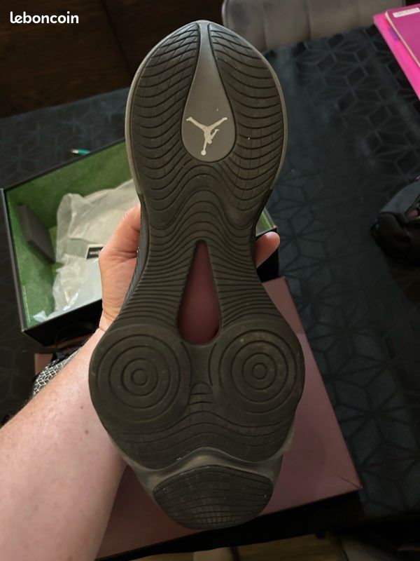 Jordan air zoom renegade psg Chaussures