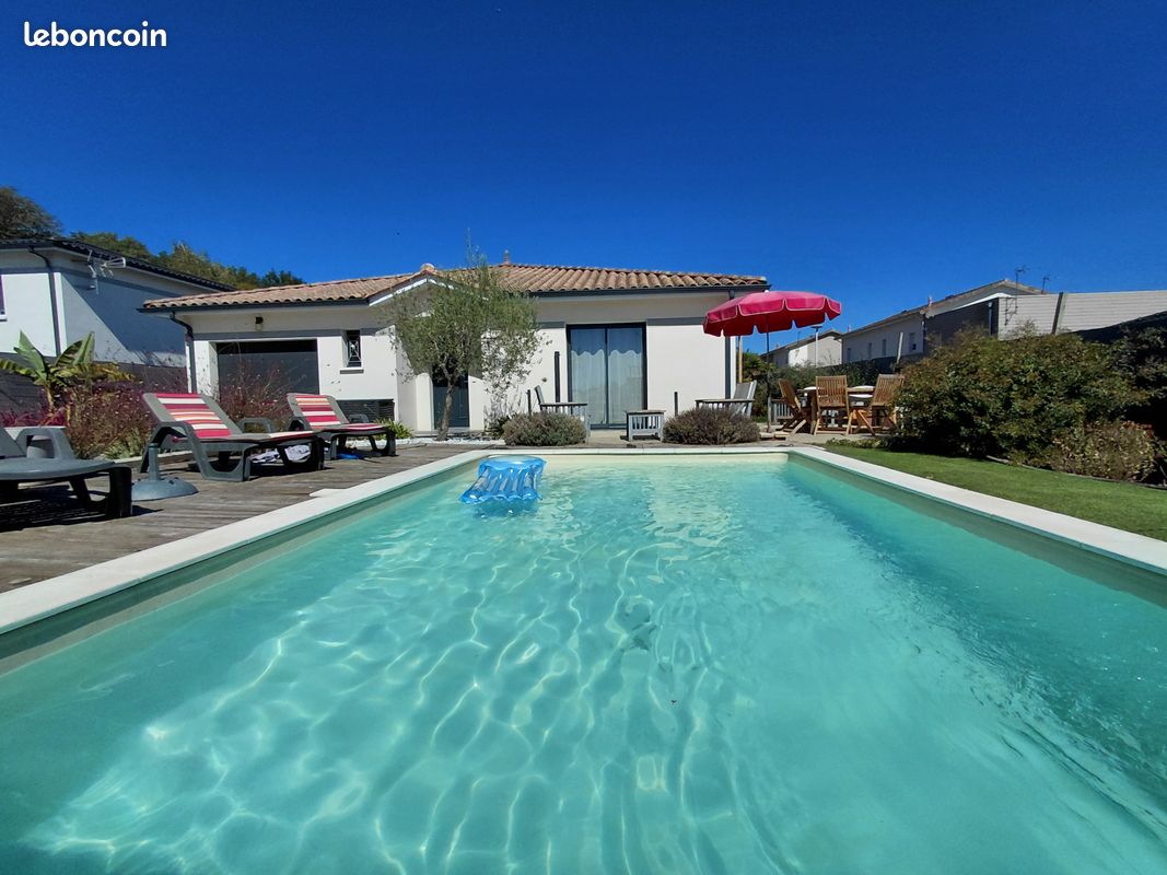 Maison 4 pièces 96 m² · à Chancelade · 96 m² · 255 000 €