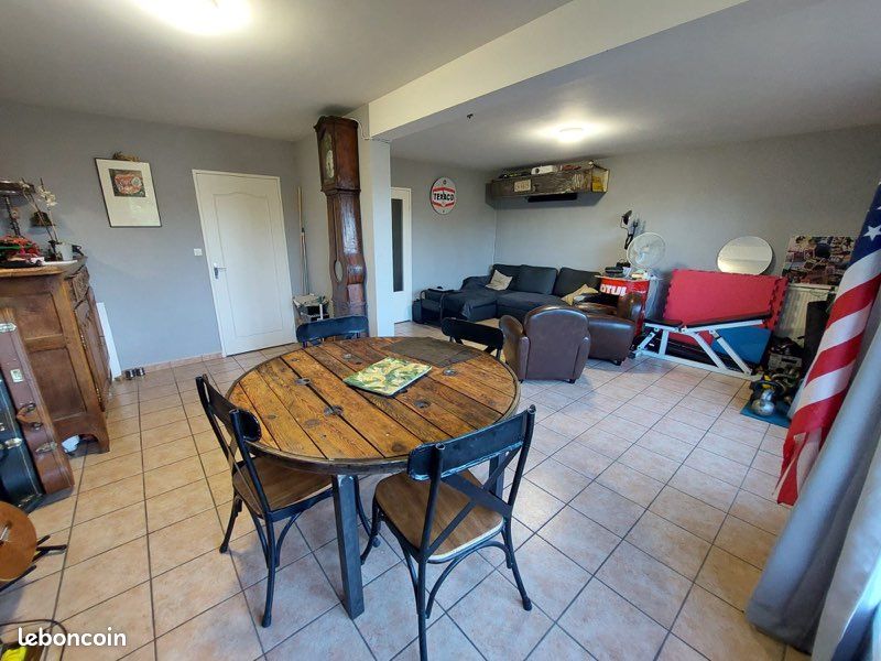 Appartement 4 pièces 84 m² · à Valence · 84 m² · 135 000 €