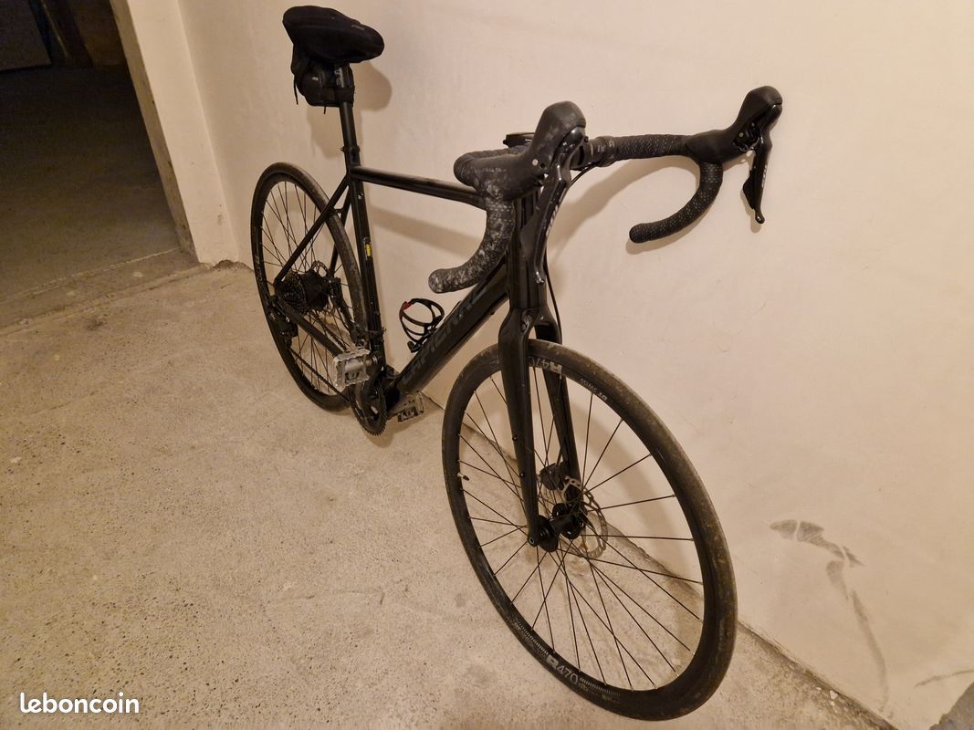 Velo de course electrique lapierre Vélos