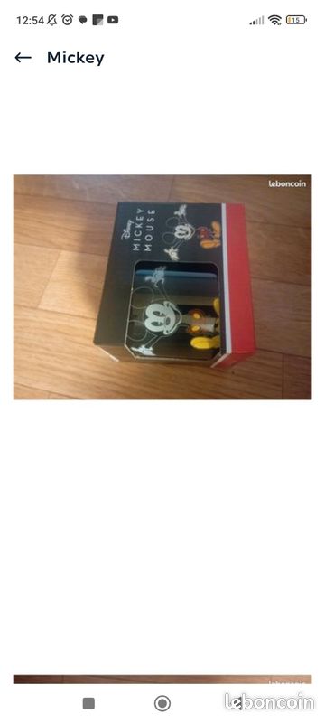 Lot mickey (image 2)