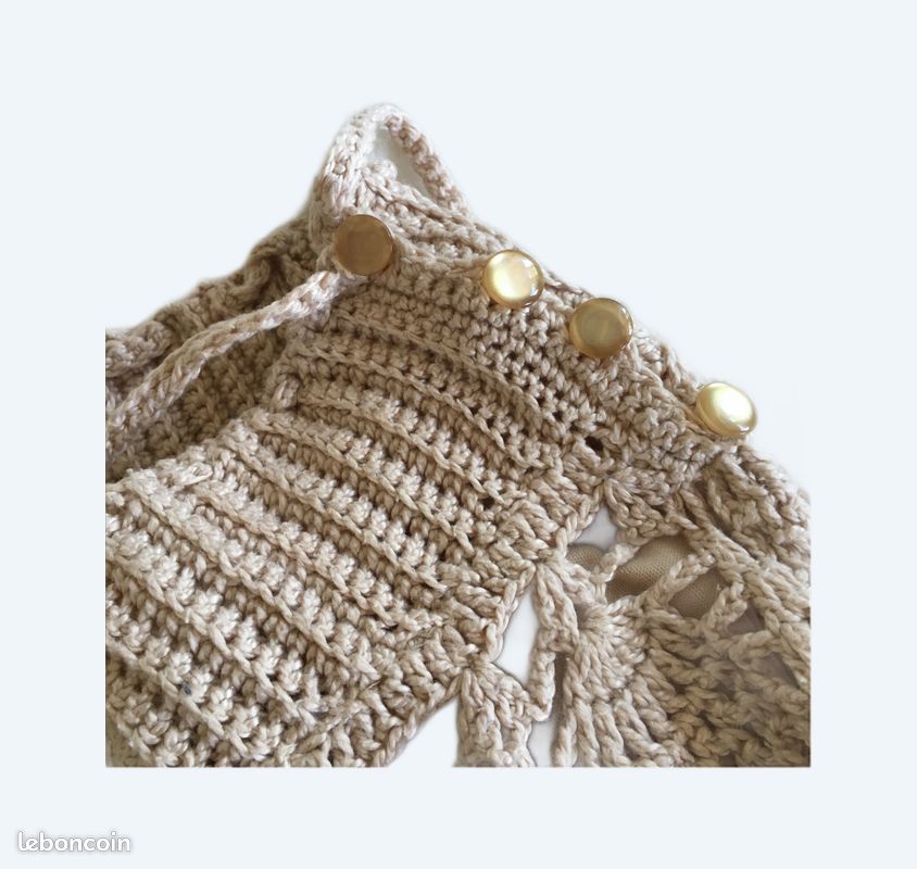 Grand lot de vêtements enfant 6 ans (image 1)