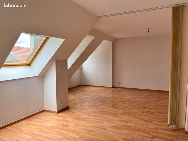 Appartement a louer chalons-en-champagne - 2 pièce(s) - 40 m2 - Surfyn