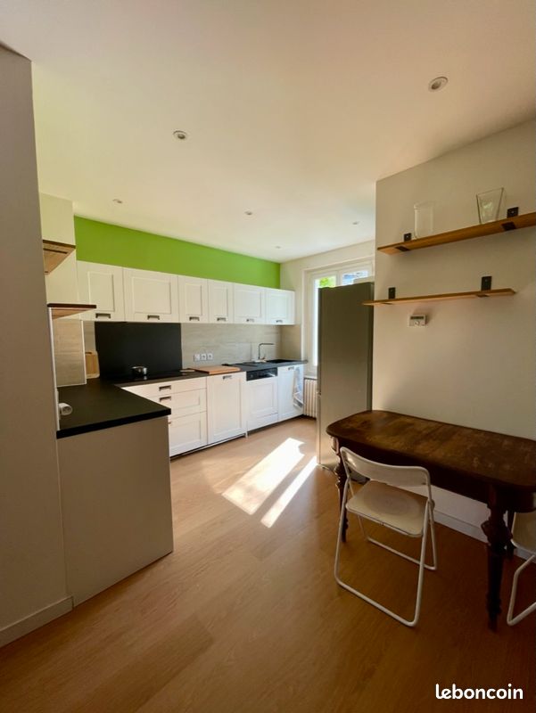 Appartement 2 pièces 50 m² · à Annemasse · 50 m² · 1 350 €