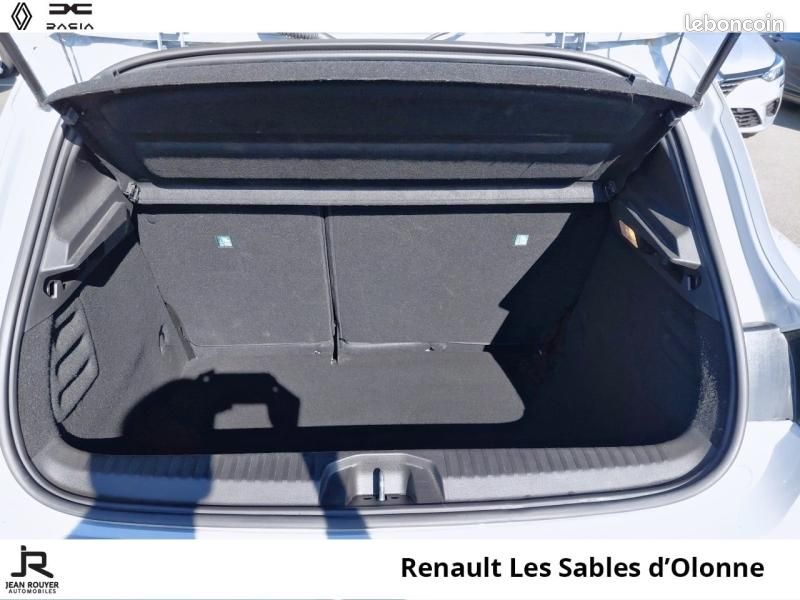 Renault Clio 1.0 TCe 90ch esprit Alpine - 24 (image 7)