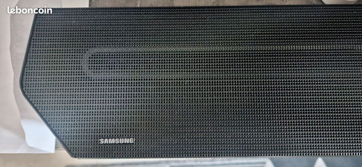 Barre de son samsung (image 2)