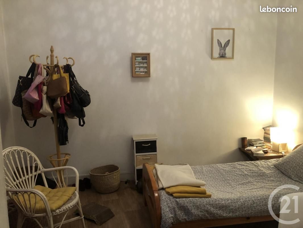 Appartement 2 pièces 47 m² - Limoges 87000 (image principale 7)