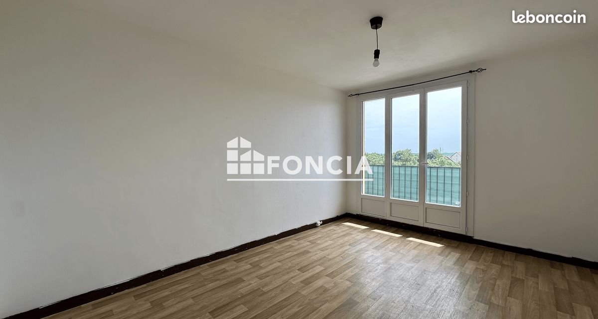 Appartement 2 pièces 42 m² · à Dreux · 42 m² · 50 000 €