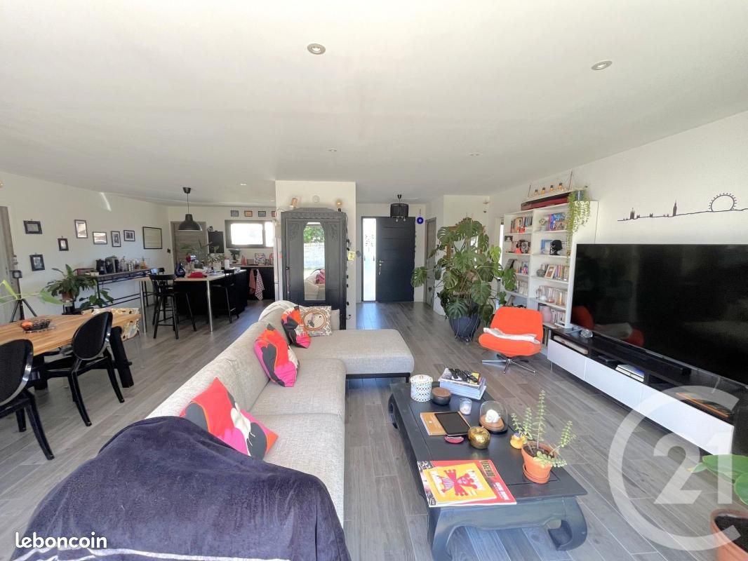 Maison 4 pièces 125 m² · à Pins-Justaret · 125 m² · 399 000 €