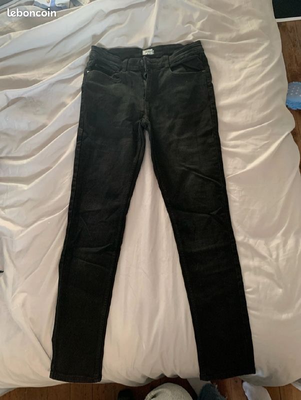 Jean skinny (image 1)