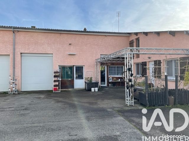 Maison 5 pièces 147 m² · à Villersexel · 147 m² · 178 500 €