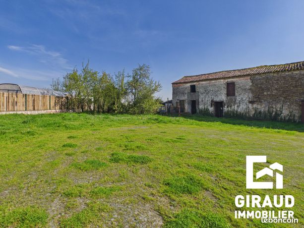 Grange 4 pièces 87 m²