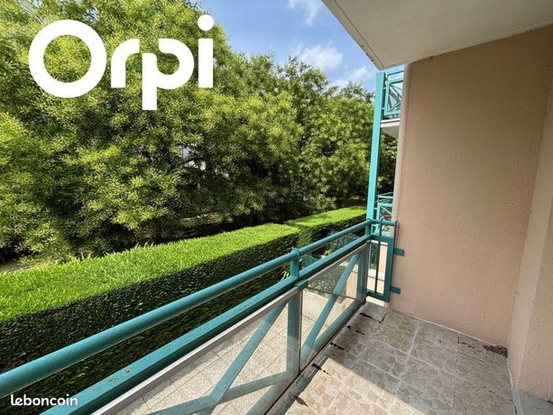 Appartement a louer montigny-le-bretonneux - 1 pièce(s) - 33 m2 - Surfyn