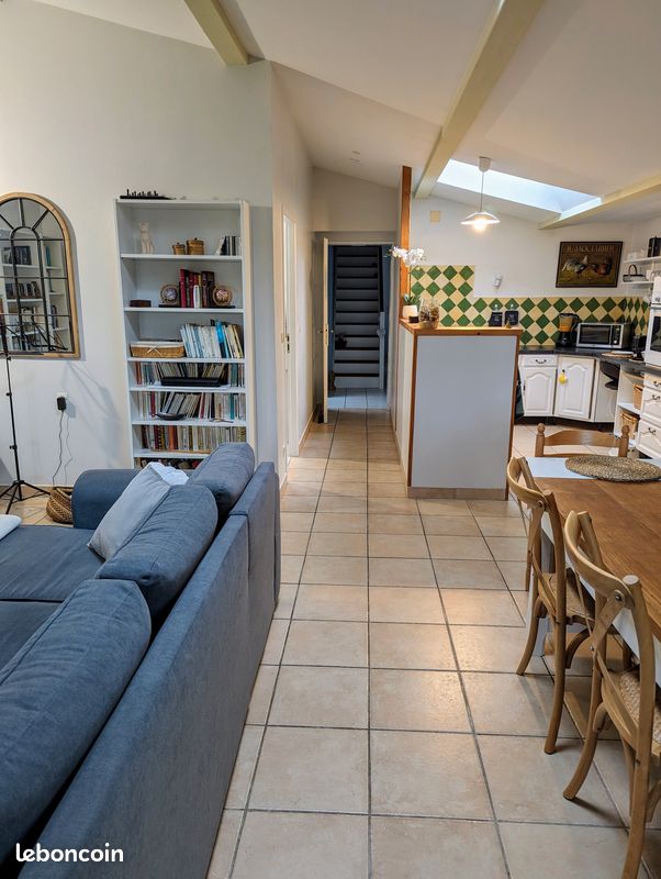 Maison 4 pièces 109 m² - Montpon-Ménestérol 24700 (image principale 3)